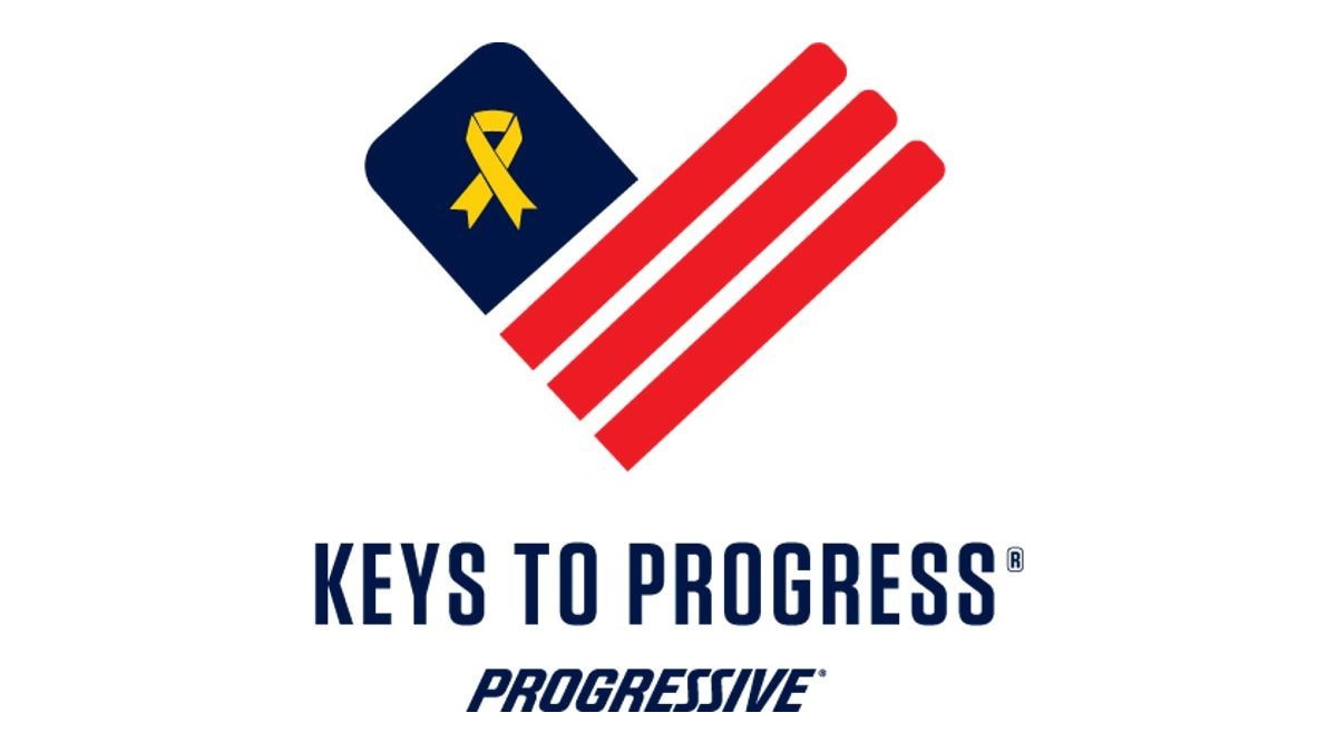 Keys to Progress Logo